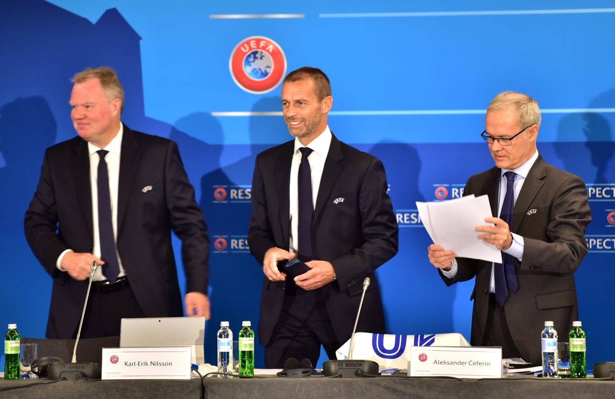 UEFA potvrdila novo natjecanje. Dobra prilika za hrvatske klubove