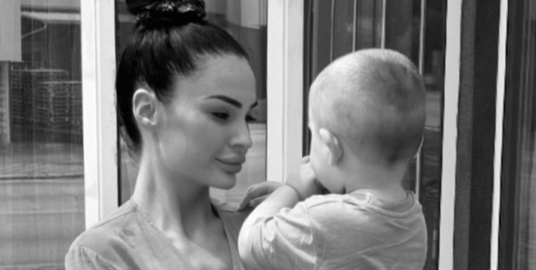 Bivša supruga Denisa Buntića: Ne dopušta mi da odvedem dijete na pregled u Hrvatsku