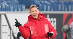 Olmov trener ostaje u Leipzigu. Klub je već odbio ponudu ligaškog rivala