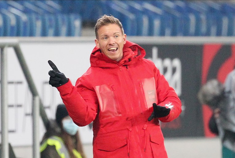 Trener Leipziga ostaje i sljedeće sezone. Klub je već odbio ponudu ligaškog rivala