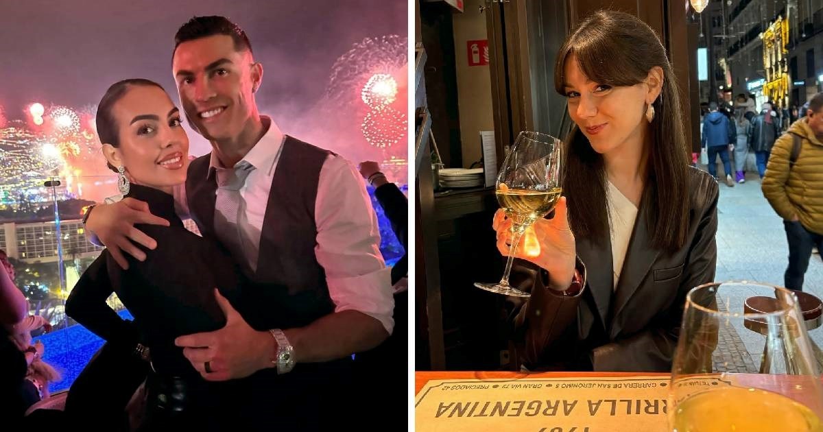Ronaldo i Georgina privatnoj kuharici za tjedan dana na jahti ponudili milijun eura