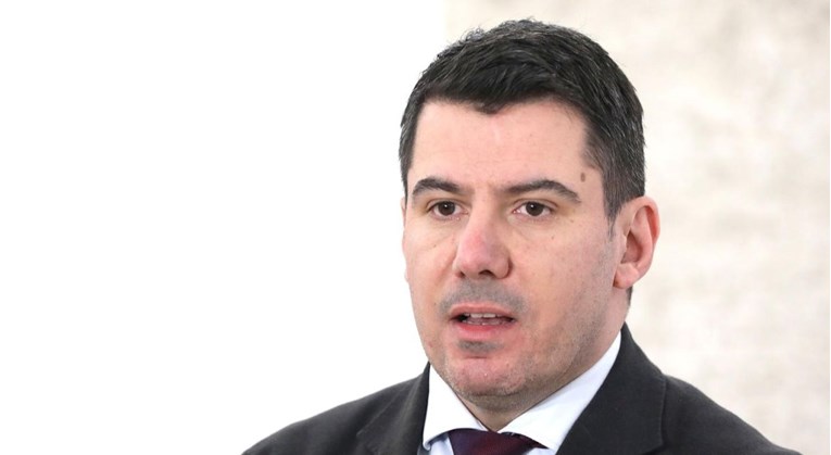 FOTO Grmoja objavio dokument: Evo novog dokaza o pritiscima HDZ-a na DORH