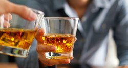 Prvi simptomi alkoholizma: Evo kako prepoznati da netko ima problema s alkoholom