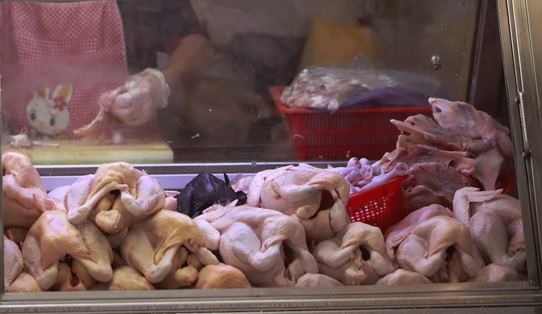 S tržišta se zbog salmonele povlači smrznuto pačje meso iz Mađarske
