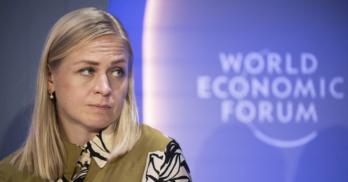 Finska ministrica: Rusija je dugoročna prijetnja, treba paziti na jamstva Ukrajini