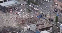 U eksploziji restorana u Japanu poginula jedna osoba, ranjeno 18