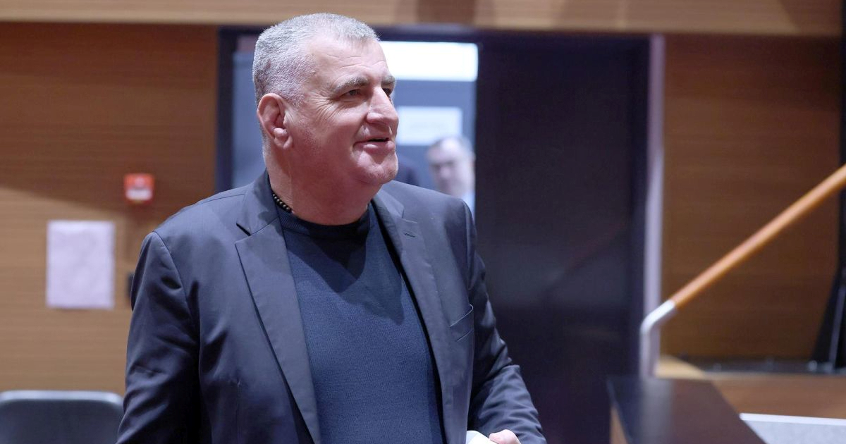 Bulj oslobođen optužbi zbog neuvođenja covid potvrda u Sinju