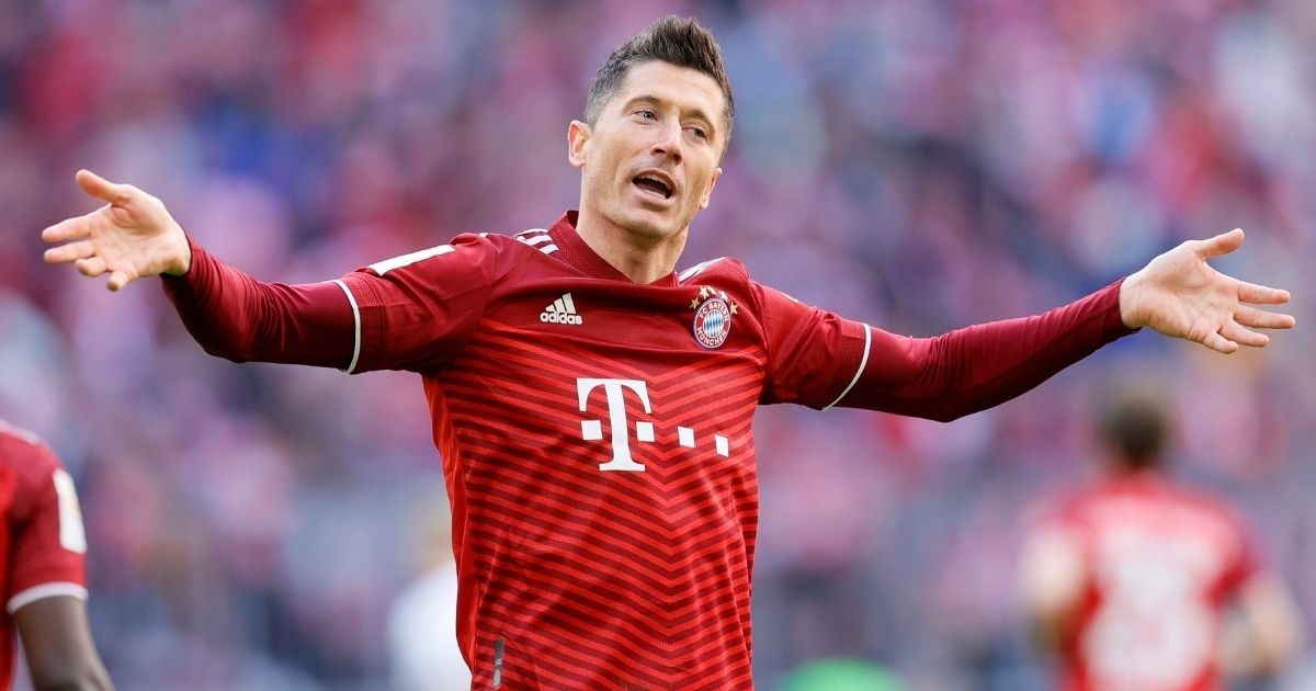 Kahn o situaciji s Lewandowskim: Sve je jasno
