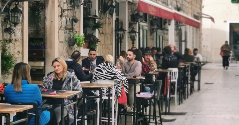 Splitski restoran više ne želi posluživati hobotnicu