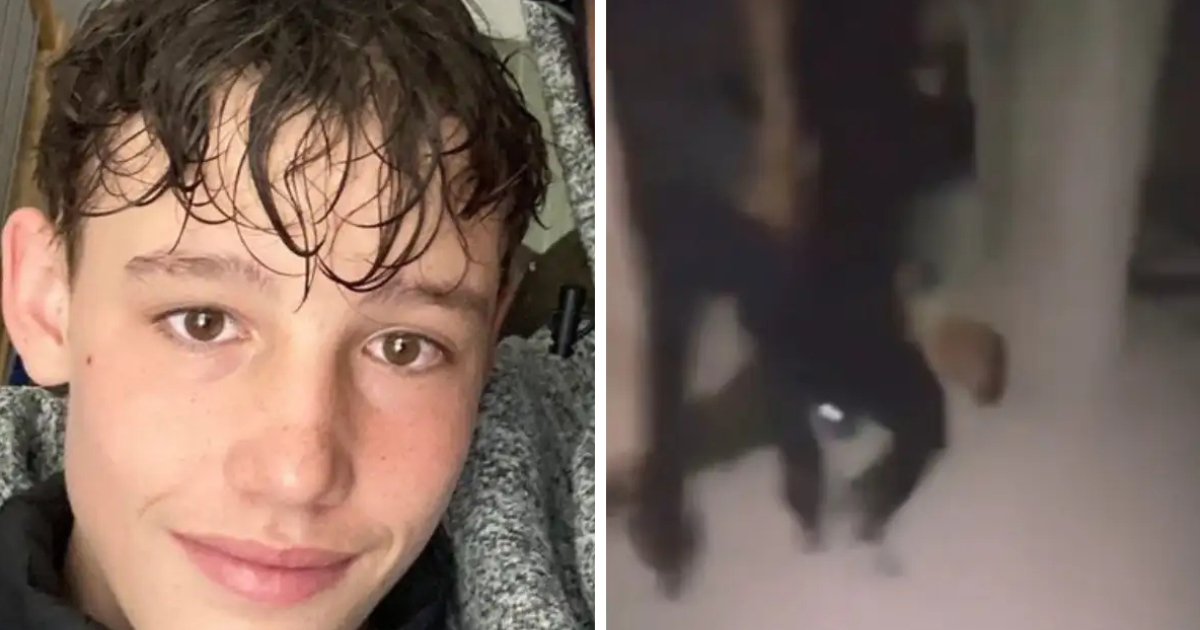 Louisa (17) u Francuskoj namamili u zasjedu i nasmrt prebili. Sve su snimali