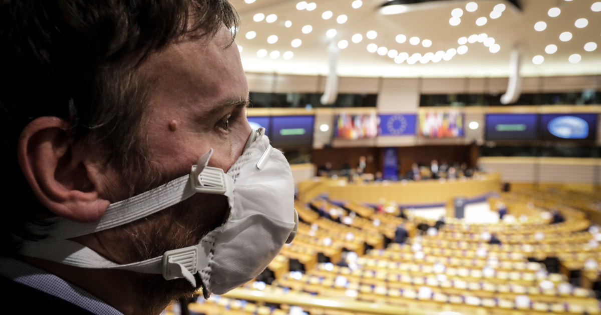 Ministri financija zemalja EU sastančili 16 sati, nastavljaju u četvrtak