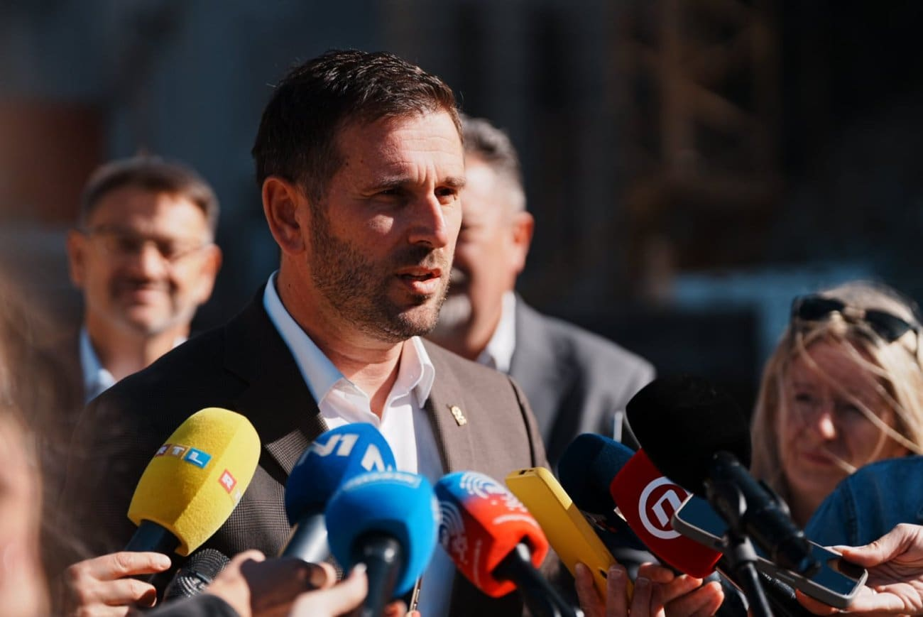 Šuta nakon tuče na Rivi: Ovo su pojedinačni slučajevi, policija je odlično reagirala