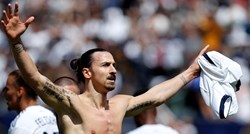 Talijanski mediji: Bologna ide po Ibrahimovića, nudi mu deset milijuna eura