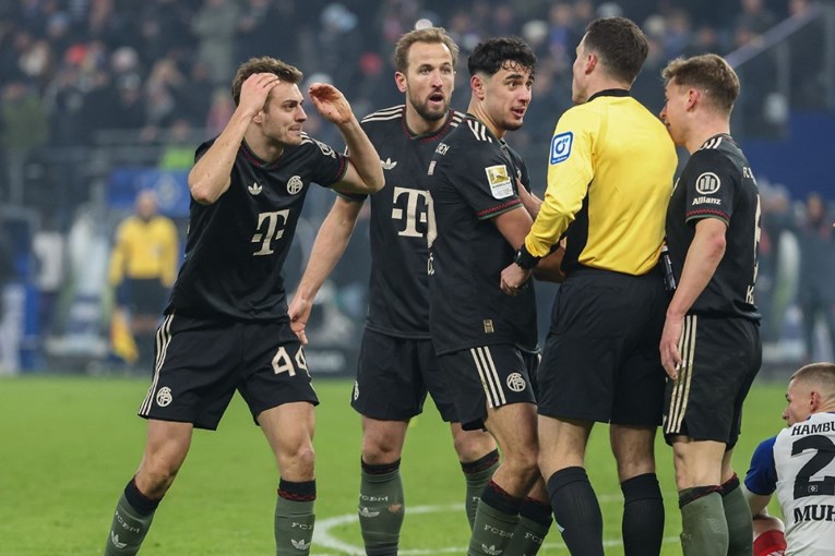 Magath o Stanišićevoj izjavi: Ljudi traže greške svugdje osim kod sebe