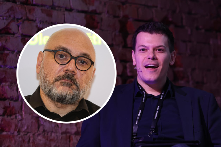 Rakar: Kad sam saznao da je Vuk Vuković uhićen, pokrenuo sam brisanje njegove prokure