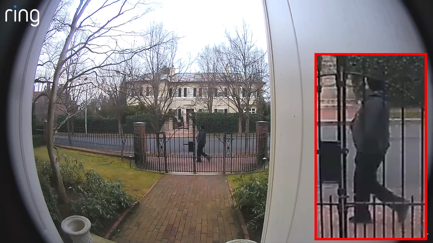 Napadač koji je ubio studente na sveučilištu Brown i dalje u bijegu