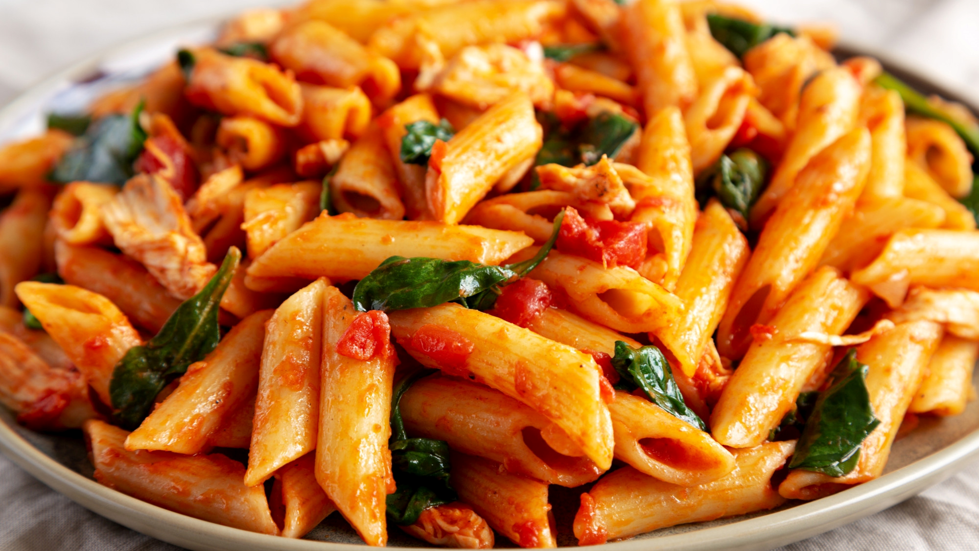 Top lista kremastih jela gotovih u 20 minuta