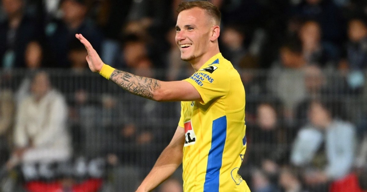 Hrvatski hit-napadač ide kod Jakirovića. Ovo su detalji transfera