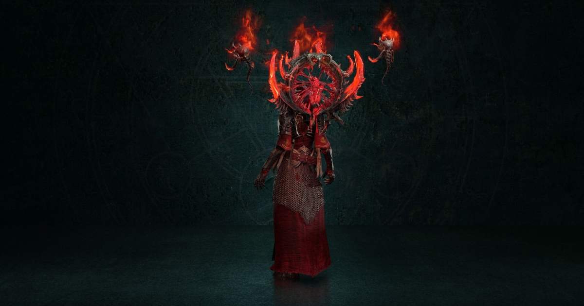 Netflix i Blizzard najavili animiranu seriju Diablo