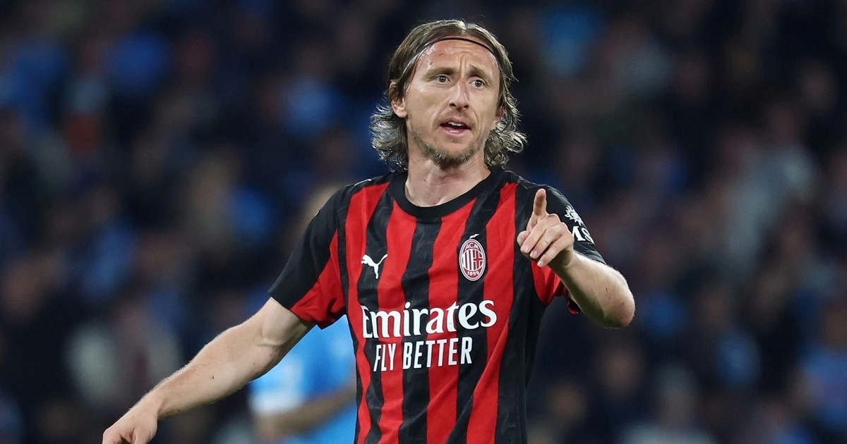 Gazzetta: Modrić pred sobom ima dvije opcije. Povratak u Dinamo nije jedna od njih