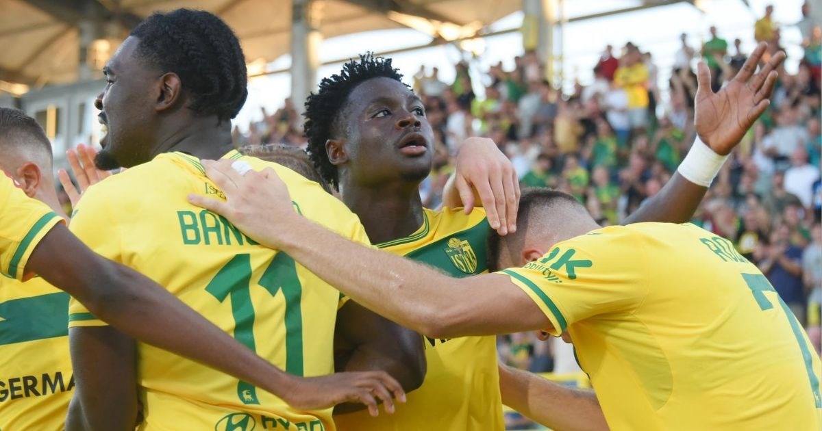 Insajder: Istra dobila ponudu za Lawala iz Španjolske. Traže četiri puta više