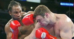 Još jedna boksačka legenda najavila povratak u ring