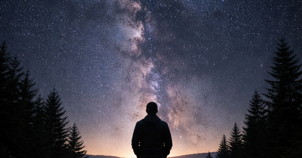 Astrologinja objasnila zašto su mnogi odjednom opsjednuti svemirom (nije zbog Artemisa)