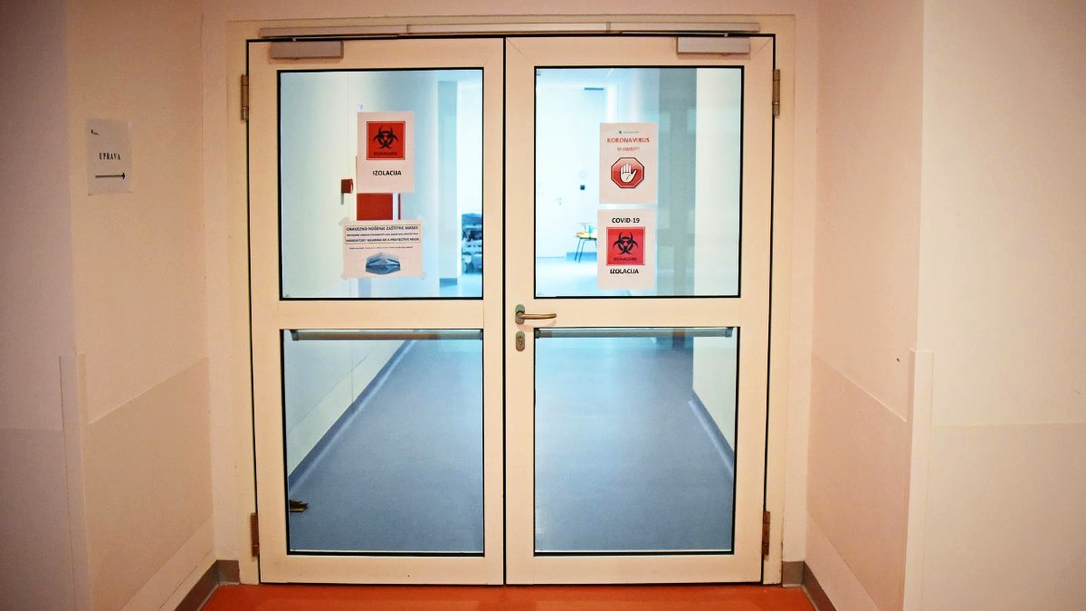 WHO preporučio kraću izolaciju zaraženih koronom
