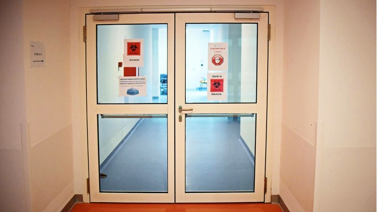 WHO preporučio kraću izolaciju zaraženih koronom