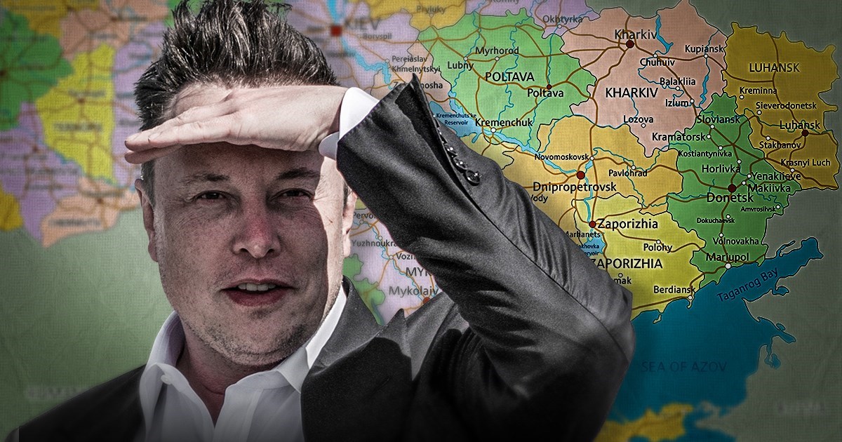 Ima li Muskov prijedlog za mir u Ukrajini smisla?