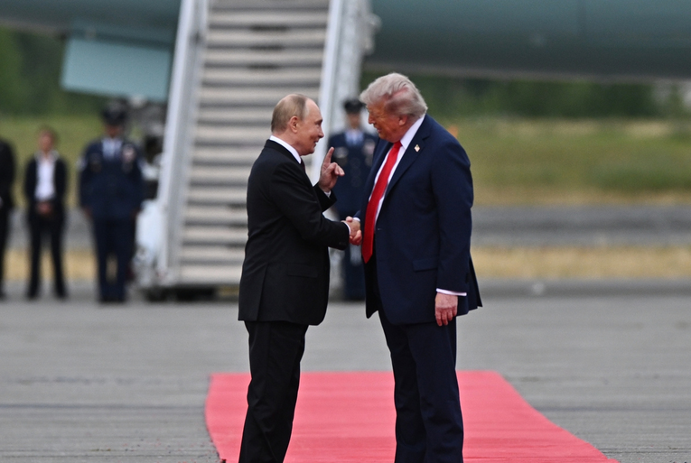 Republikanski senator upozorio Trumpa nakon dogovora s Putinom