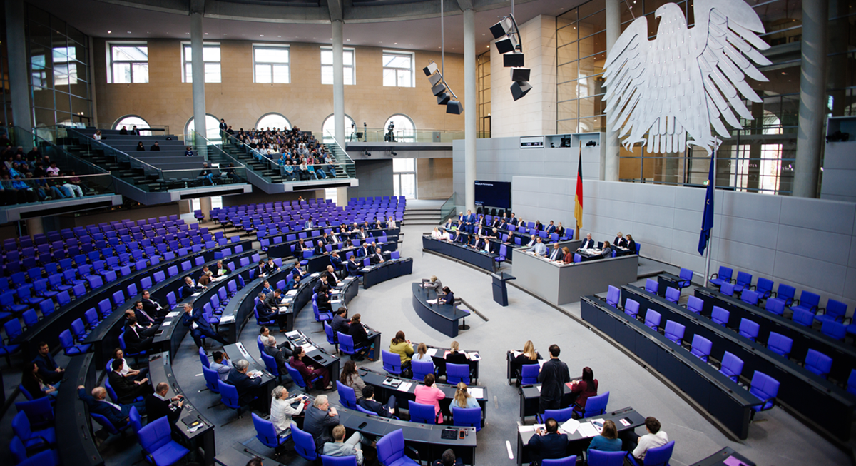 Njemačka prije godinu dana promijenila zakon. Tisuće ljudi od tada promijenile spol