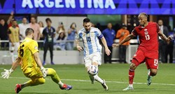 Messi srušio rekord star 71 godinu, Argentina slavila na prvoj utakmici Copa Americe