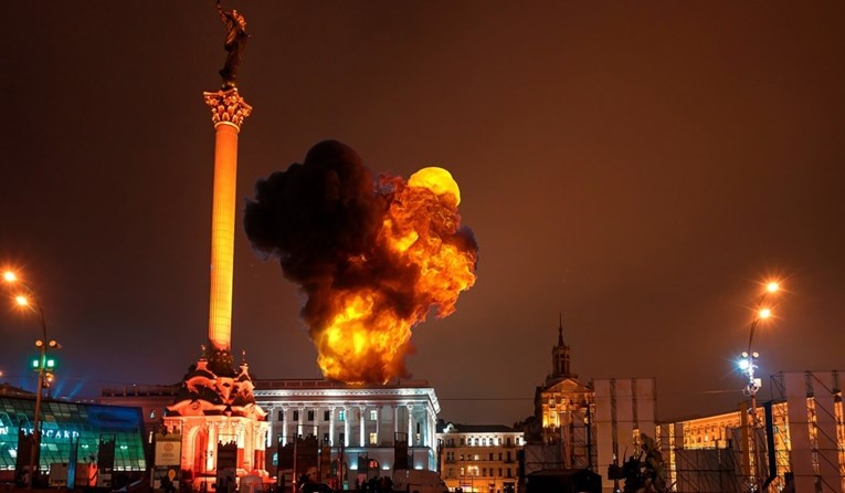 Rusi zauzimaju prvi grad nakon dugo vremena. Ukrajina: Spremamo se za napad na Kijev
