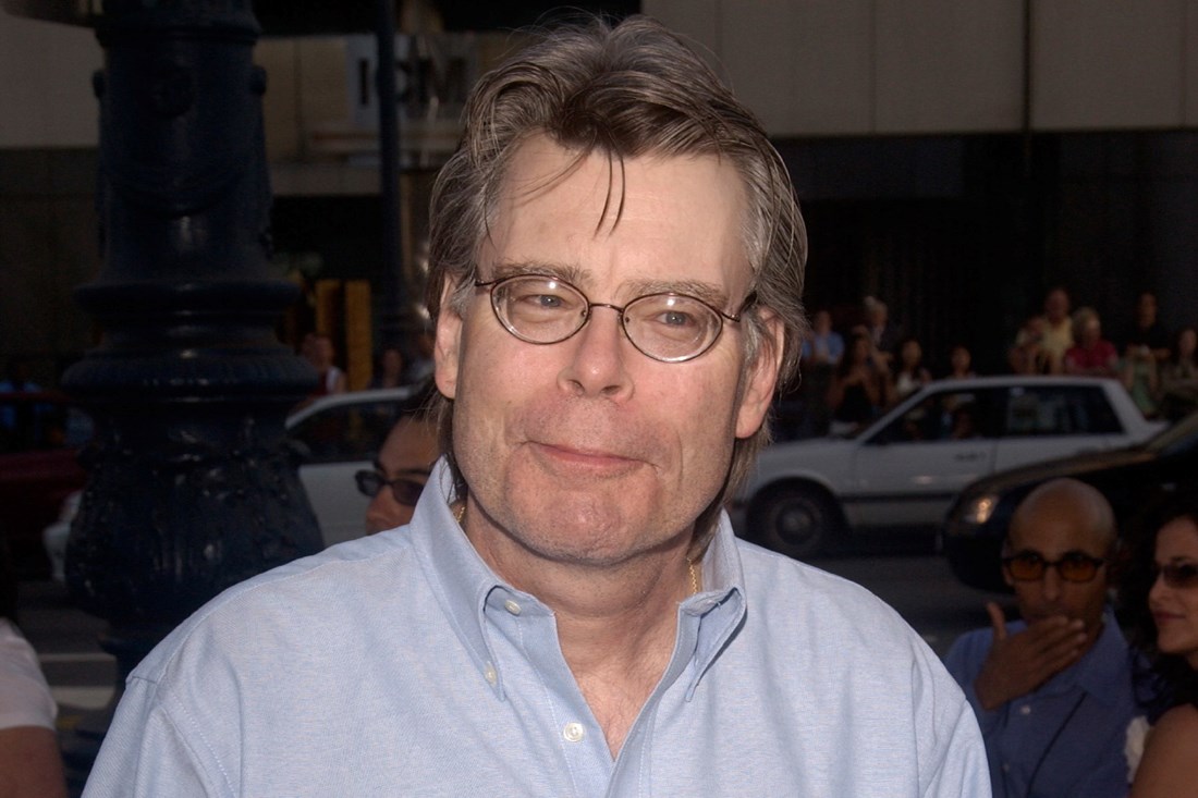 Stephen King otkrio koji je film bolji od njegove knjige