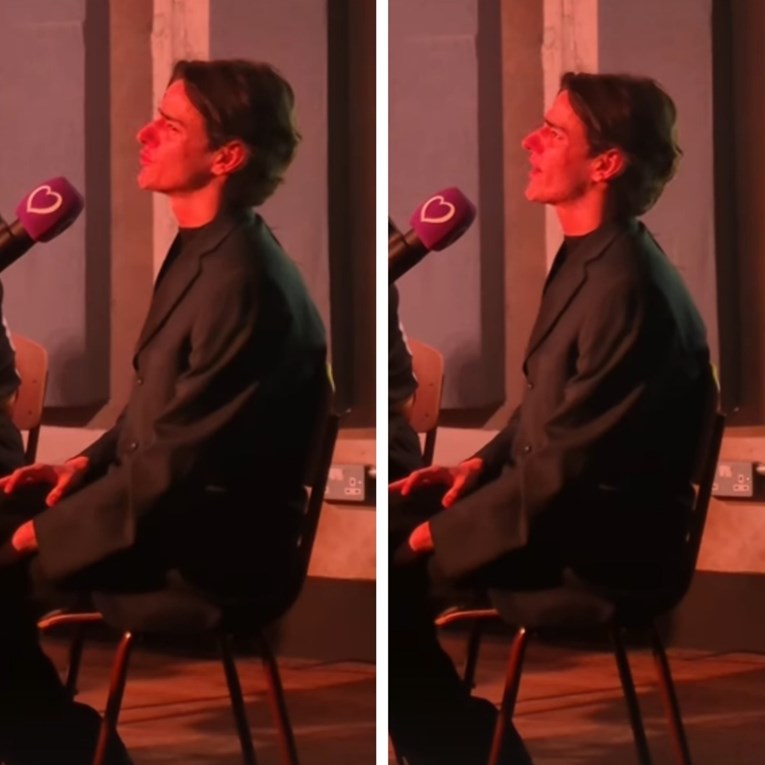 Marko Bošnjak u suzama: U Hrvatskoj me ne podržavaju otkad sam rekao da sam gej