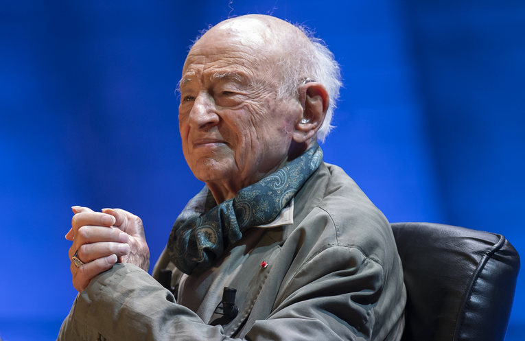 Umro je Edgar Morin (104), jedan od najutjecajnijih francuskih intelektualaca
