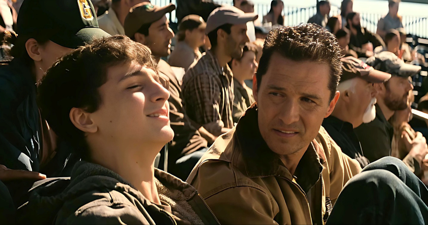 Chalamet se požalio da je previše izrezan iz Interstellara. Nolan objasnio zašto