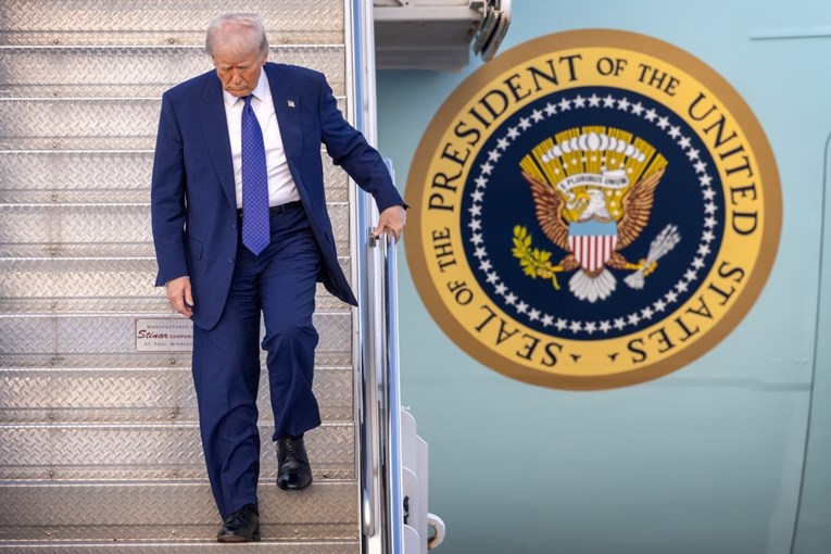 Trumpove carine prijete izazivanjem trgovinskog rata, Kina je spremna uzvratiti