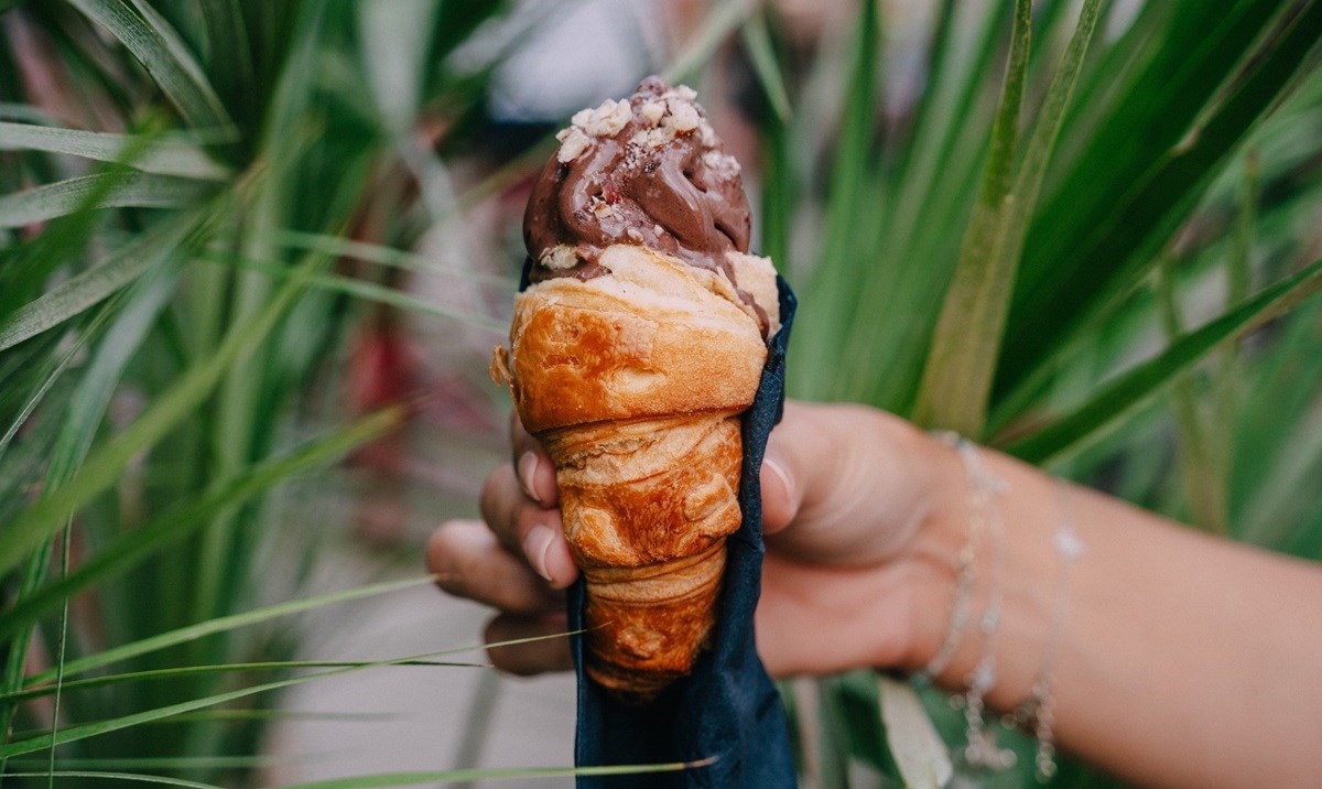 Zadnji je dan Špancirfesta. Burgeri oduševljavaju, Ice Crone je hit