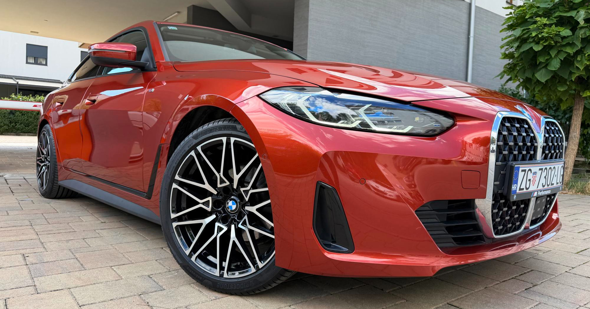 Ovaj BMW je hit na oglasima. Pogledajte što sve nudi za 34.999 eura