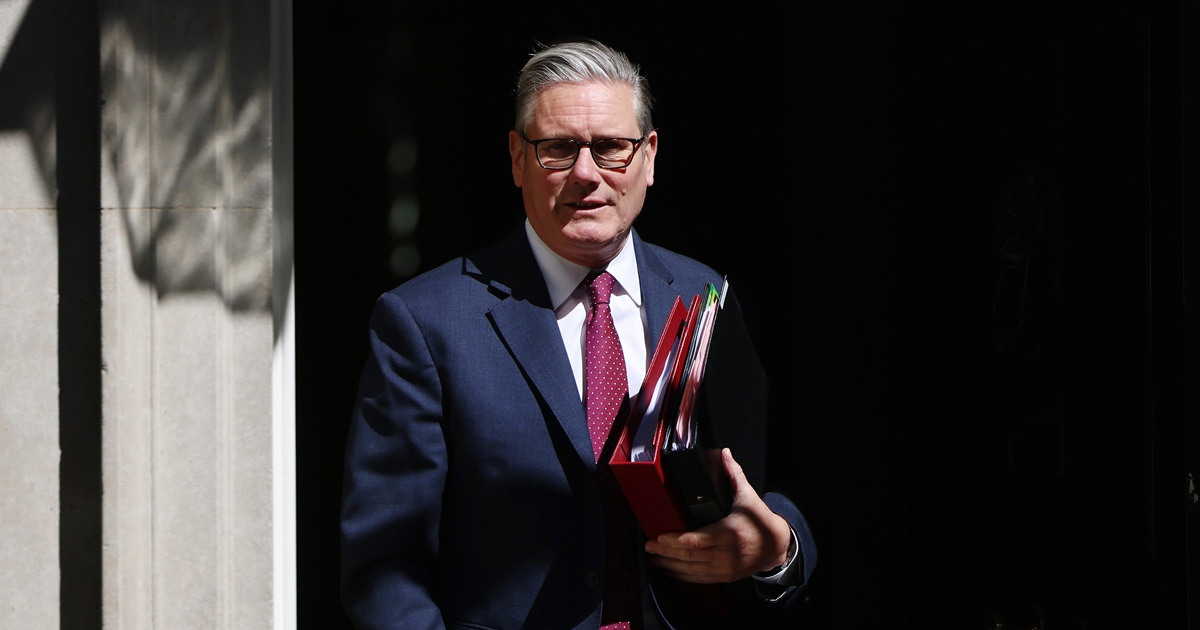 Starmer nakon potopa na lokalnim izborima: "Neću odstupiti"