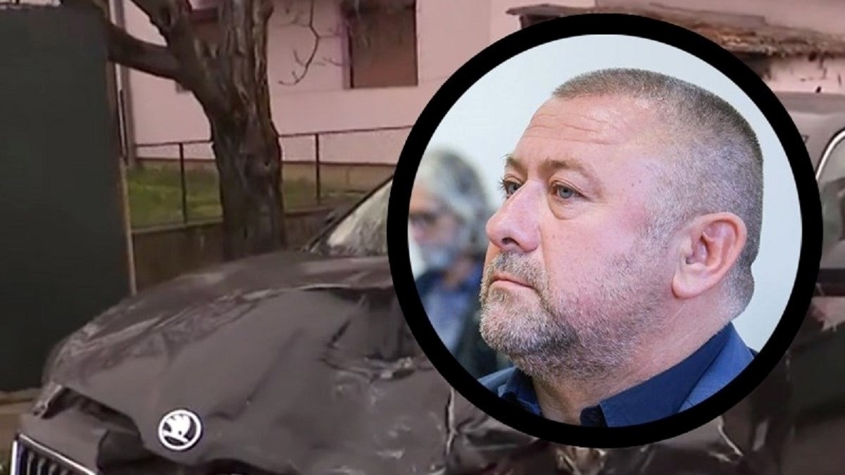 Video na suđenju Dekaniću: "Uspio je razbiti čak dva auta. Svaka čast, majstore"