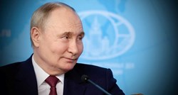 Svjetski vođe na summitu žele okončati rat u Ukrajini. Rusija: To je gubitak vremena