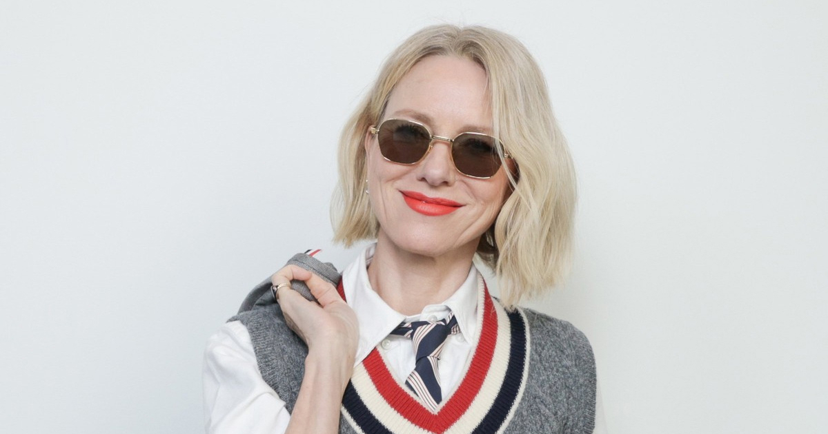Glumica Naomi Watts došla podržati transrodnu kćer Kai na Tjednu mode