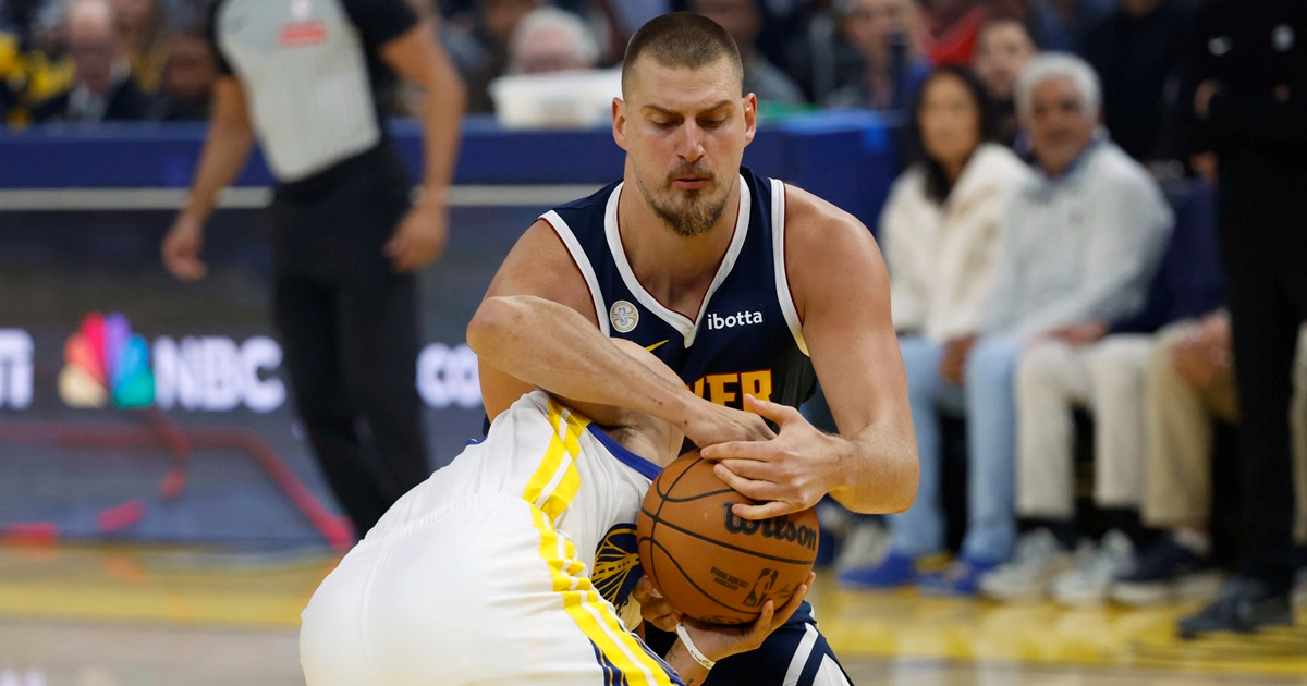 Jokić izgubio u dvoboju dvojice najboljih košarkaša NBA lige