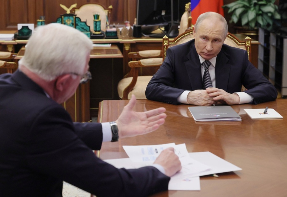 Velik broj Rusa ostao bez interneta. Putin izdao naredbu FSB-u