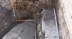 Veliko otkriće arheologa u Puli, našli grobove iz željeznog doba