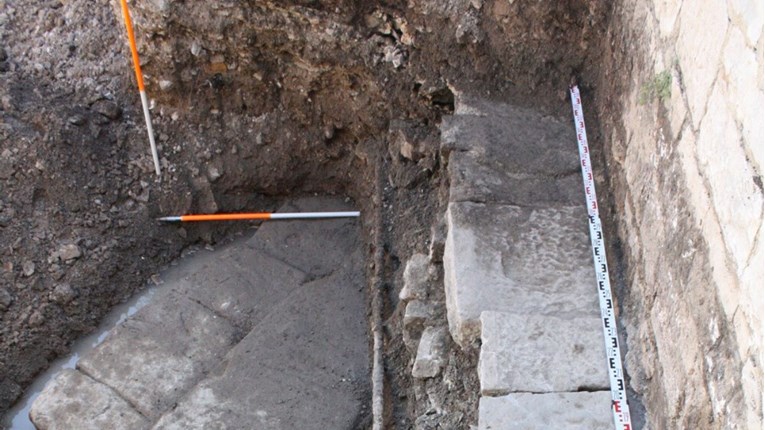 Veliko otkriće arheologa u Puli, našli grobove iz željeznog doba