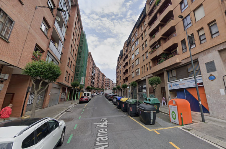 Žena uhićena u Bilbau. "Ubila je muža, odrezala mu genitalije pa otišla u shopping"